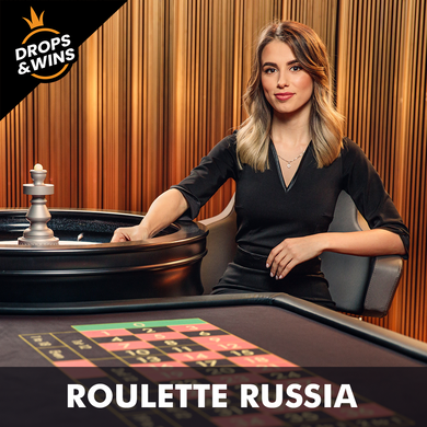 Roulette 4 Russian